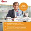 Vitamin C + Bioflavonoide Dr. Wolz Pulver - 6