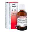 Cysto-Gastreu S R18 Tropfen zum Einnehmen - 1