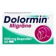 Dolormin® Migr&auml;ne bei Migr&auml;neattacken - 1