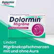 Dolormin® Migr&auml;ne bei Migr&auml;neattacken - 2