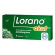 Lorano akut 10 mg Tabletten - 1