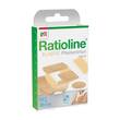 Ratioline elastic Pflasterstrips in 4 Gr&ouml;&szlig;en - 1