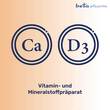 Calcium D3 beta Brausetabletten - 3