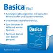 Basica Vital Granulat - 3