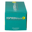 Aspirin plus C Brausetabletten - 2