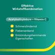 Aspirin Plus C Brausetabletten - 5