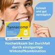 Tannacomp® Filmtabletten bei akutem Durchfall  - 6