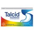 Talcid Kautabletten - 1