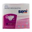 Super Seni Quatro Gr&ouml;&szlig;e 3 large Windelhosen - 1