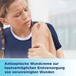 Bepanthen Antiseptische Wundcreme - 2