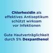 Bepanthen Antiseptische Wundcreme - 3