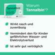 Tannalbin® Tabletten bei Durchfallerkrankungen - 4