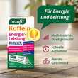Taxofit Koffein B12 Energie Direkt Granulat - 2