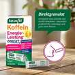 Taxofit Koffein B12 Energie Direkt Granulat - 3