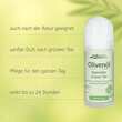 Oliven&ouml;l Deoroller Gr&uuml;ner Tee - 3