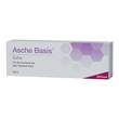 Asche Basis Salbe - 1