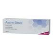 Asche Basis Fettsalbe - 1