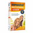 Sanostol plus Eisen Saft - 3