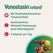 Venostasin® retard Kapseln mit Rosskastaniensamen-Trockenextrakt - 4