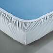 Suprima Spannbetttuch PVC 30 - 2
