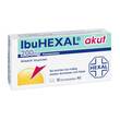 IbuHexal akut 200 mg Filmtabletten - 2