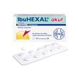 Ibuhexal akut 200 Filmtabletten - 3