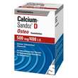 Calcium Sandoz D Osteo Kautabletten - 1