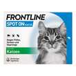 FRONTLINE® SPOT ON Katze  - 1