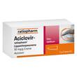 Aciclovir ratiopharm Lippenherpes - 1