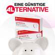 CETIRIZIN AL 10 mg Filmtabletten - 7