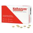 Karazym magensaftresistente Tabletten - 1