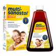 multi-sanostol® Sirup ohne Zuckerzusatz - 1