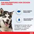 Bolfo Flohschutzband f&uuml;r gro&szlig;e Hunde - 5