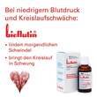 Bioflutin Tropfen zum Einnehmen - 2
