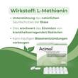 Acimol mit pH Teststreifen Filmtabletten - 4