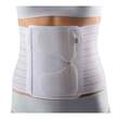 Bort Postoban Thorax-Abdominalst. Gr&ouml;&szlig;e 4 21 cm wei&szlig; - 1