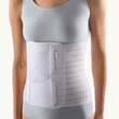 Bort Postoban Thorax-Abdominalst. Gr&ouml;&szlig;e 5 26 cm wei&szlig; - 2