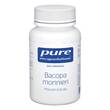 Pure Encapsulations Bacopa monniera Kapseln - 1