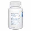 Pure Encapsulations Bacopa monniera Kapseln - 3