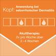 Ketozolin 2 % Shampoo - 5
