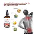Mammut Massage &Ouml;l - 2