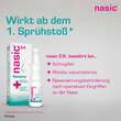 nasic® O.K. Nasenspray ohne Konservierungsmittel - 2