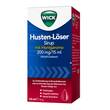 WICK Husten-L&ouml;ser Sirup mit Honigaroma - 2