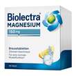 Biolectra Magnesium Brausetabletten - 1