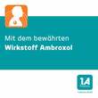 Ambroxol 30 Saft - 1 A Pharma® - 3