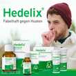 Hedelix Husten-Brausetabletten - 6