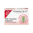 H&S Schachtelhalmkraut Filterbeutel - 1