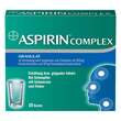 ASPIRIN® COMPLEX Granulat - 1