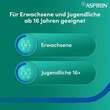 Aspirin Complex Granulat - 9