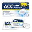 ACC® akut 600 mg Z Hustenl&ouml;ser, Brausetabletten - 2